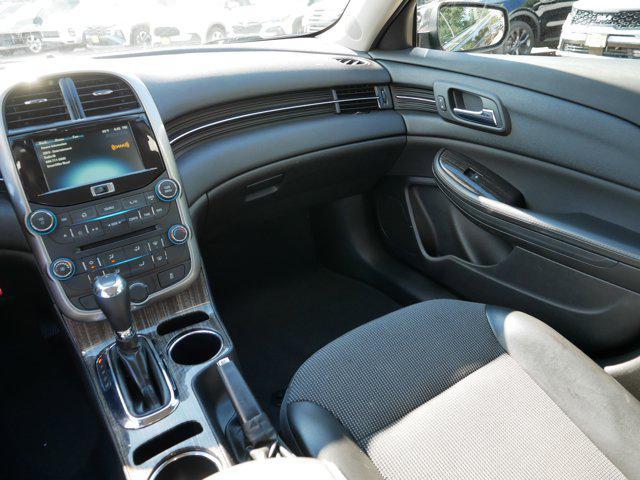 used 2014 Chevrolet Malibu car, priced at $8,998
