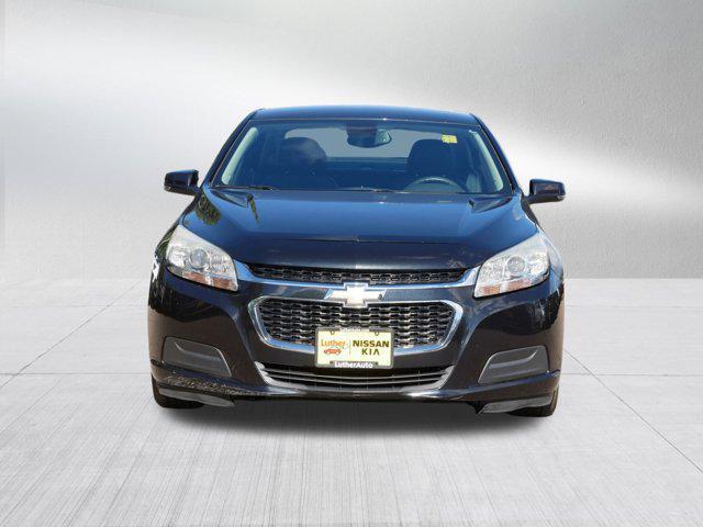used 2014 Chevrolet Malibu car, priced at $8,998
