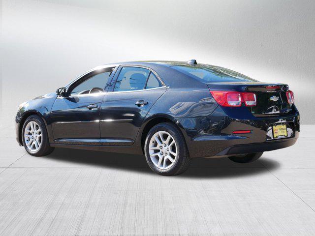used 2014 Chevrolet Malibu car, priced at $8,998