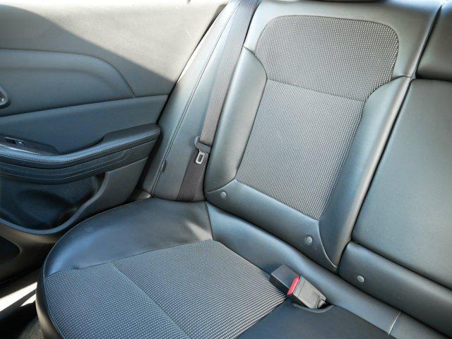 used 2014 Chevrolet Malibu car, priced at $8,998