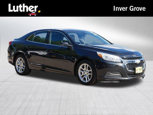 used 2014 Chevrolet Malibu car, priced at $8,998