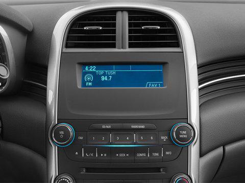 used 2014 Chevrolet Malibu car, priced at $8,998