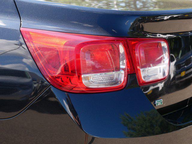 used 2014 Chevrolet Malibu car, priced at $8,998