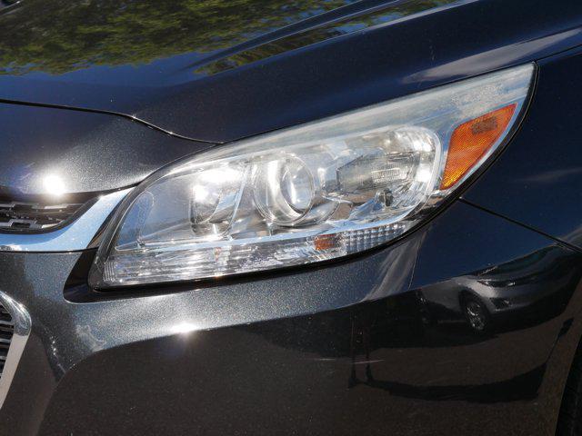 used 2014 Chevrolet Malibu car, priced at $8,998