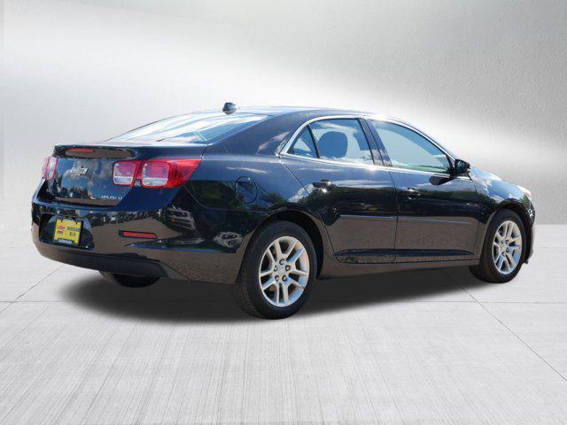 used 2014 Chevrolet Malibu car, priced at $8,998