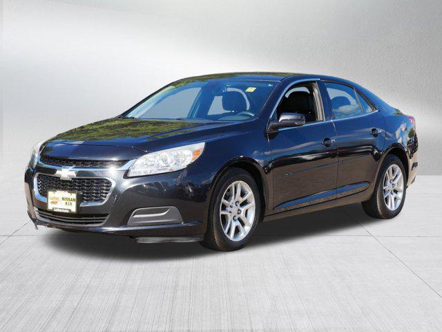 used 2014 Chevrolet Malibu car, priced at $8,998