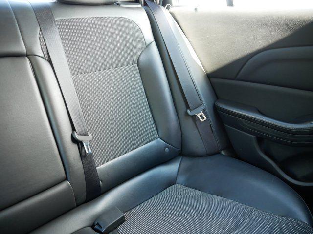used 2014 Chevrolet Malibu car, priced at $8,998