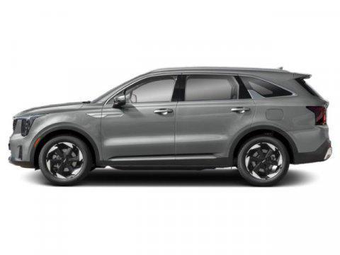 new 2026 Kia Sorento Hybrid car, priced at $42,174
