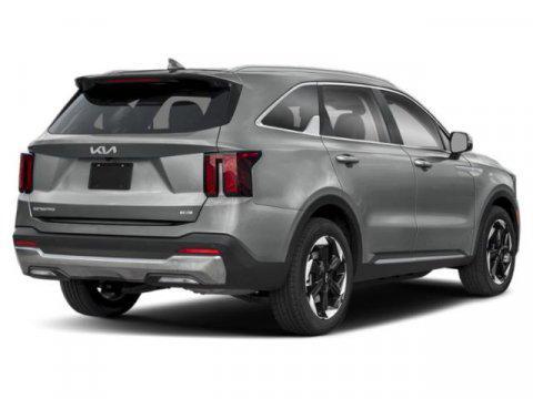 new 2026 Kia Sorento Hybrid car, priced at $42,174