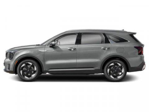 new 2026 Kia Sorento Hybrid car, priced at $42,174