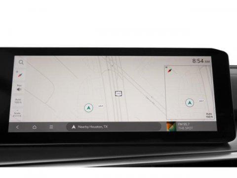 new 2026 Kia Sorento Hybrid car, priced at $42,174