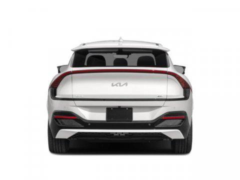 used 2022 Kia EV6 car, priced at $30,995