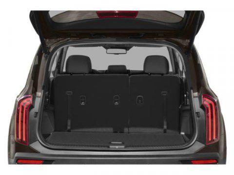 used 2022 Kia Telluride car, priced at $30,998