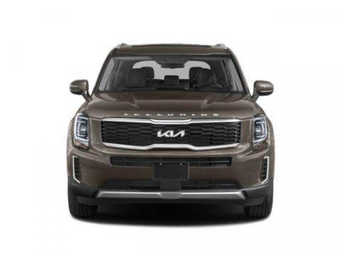 used 2022 Kia Telluride car, priced at $30,998