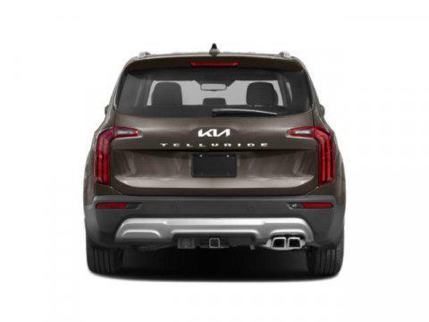 used 2022 Kia Telluride car, priced at $30,998
