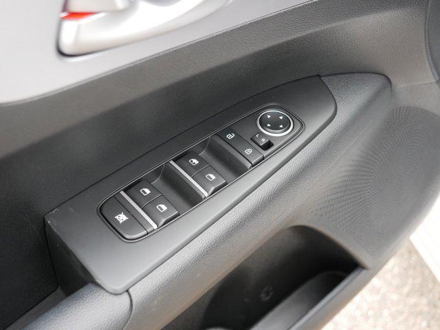 used 2022 Kia Forte car, priced at $20,998