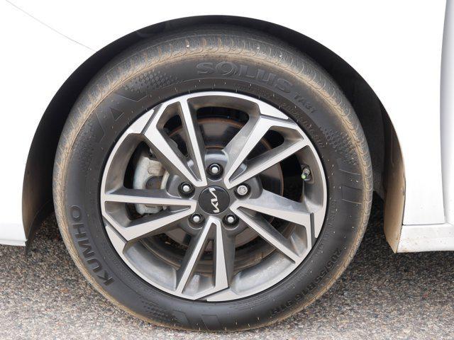 used 2022 Kia Forte car, priced at $20,998