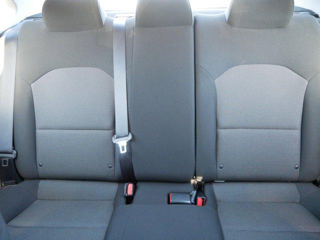 used 2024 Kia Forte car, priced at $19,998