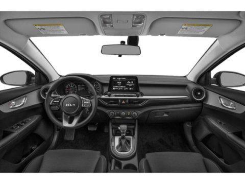 used 2024 Kia Forte car, priced at $19,998