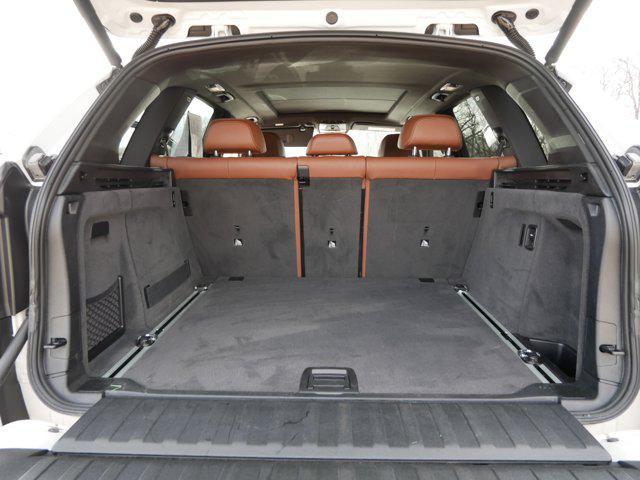 used 2018 BMW X5 car, priced at $18,998