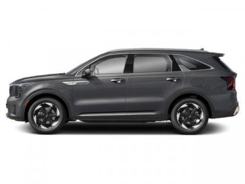 new 2026 Kia Sorento Hybrid car, priced at $41,283