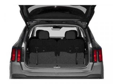 new 2026 Kia Sorento Hybrid car, priced at $41,283