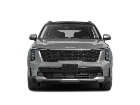 new 2026 Kia Sorento Hybrid car, priced at $41,283