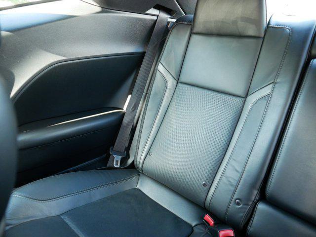 used 2015 Dodge Challenger car, priced at $17,998
