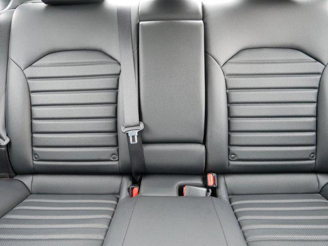 used 2024 Kia Forte car, priced at $24,995