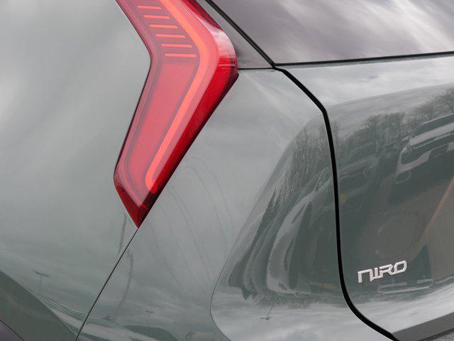 used 2023 Kia Niro EV car, priced at $24,998