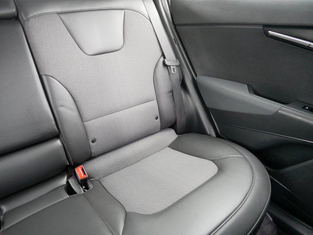 used 2023 Kia Niro EV car, priced at $24,998
