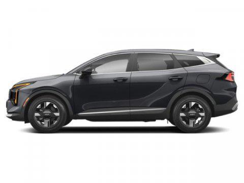 new 2026 Kia Sportage car, priced at $30,885