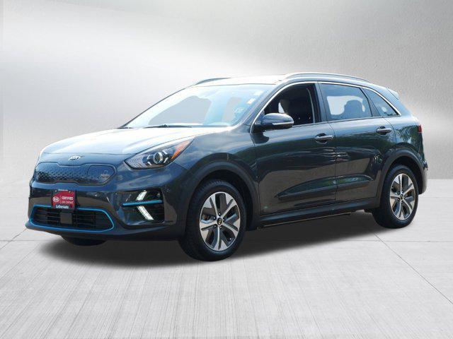 used 2021 Kia Niro EV car, priced at $22,900