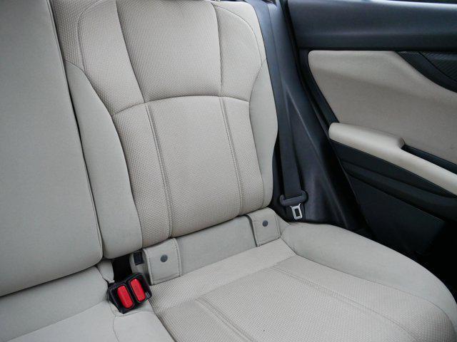 used 2019 Subaru Impreza car, priced at $13,998