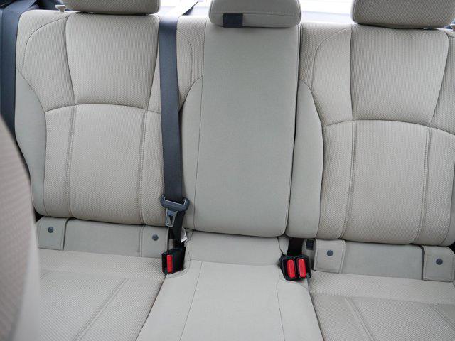 used 2019 Subaru Impreza car, priced at $13,998