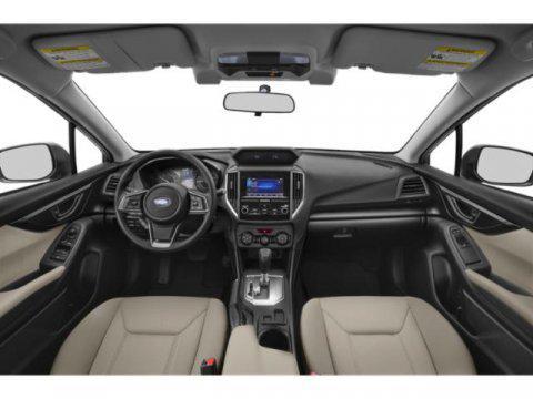 used 2019 Subaru Impreza car, priced at $13,998