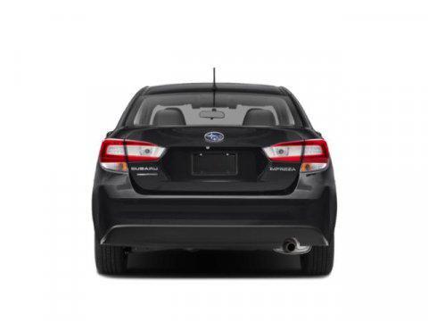 used 2019 Subaru Impreza car, priced at $13,998