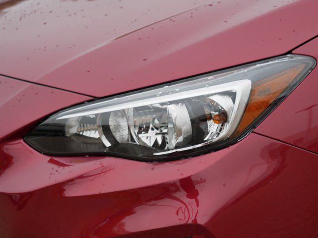 used 2019 Subaru Impreza car, priced at $13,998