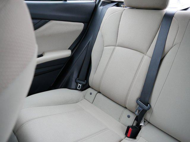 used 2019 Subaru Impreza car, priced at $13,998