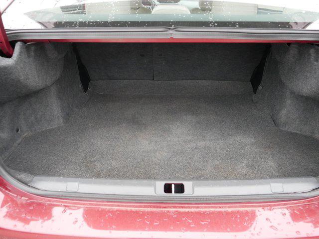 used 2019 Subaru Impreza car, priced at $13,998