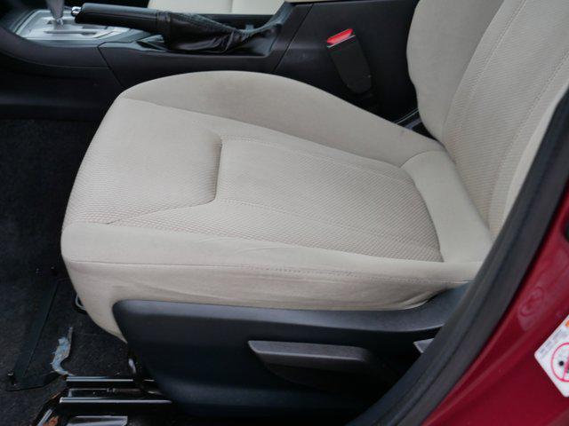 used 2019 Subaru Impreza car, priced at $13,998