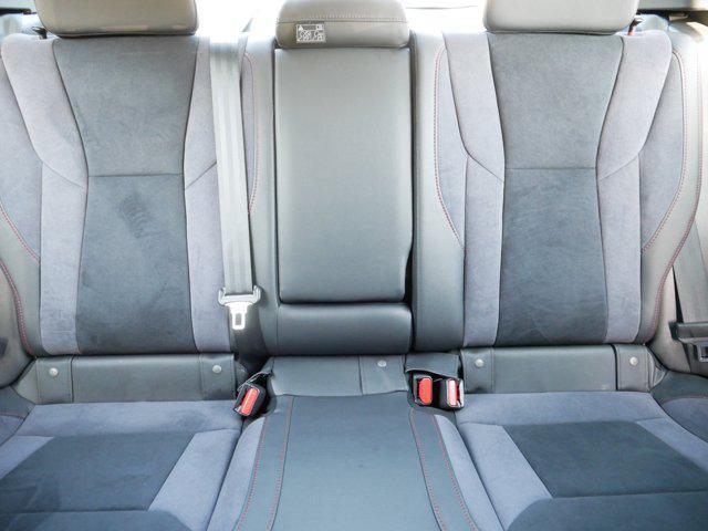 used 2023 Subaru WRX car, priced at $31,998