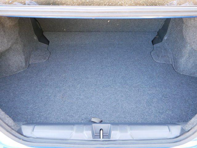 used 2023 Subaru WRX car, priced at $31,998