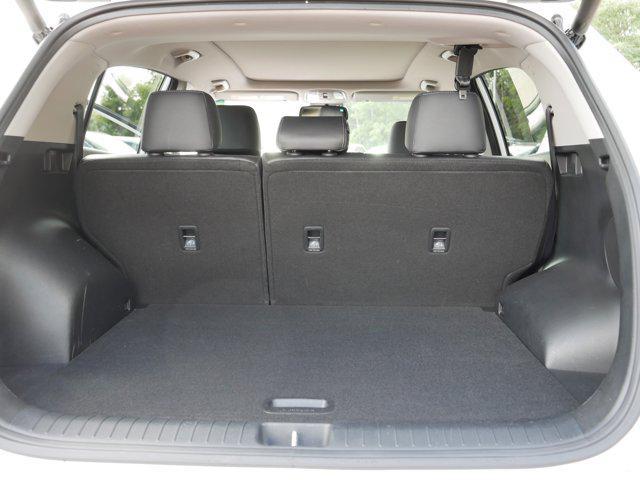 used 2022 Kia Sportage car, priced at $26,998