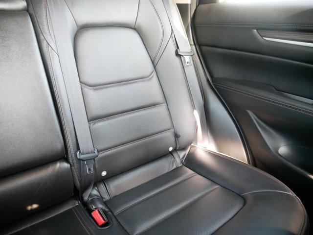 used 2023 Mazda CX-5 car, priced at $28,998