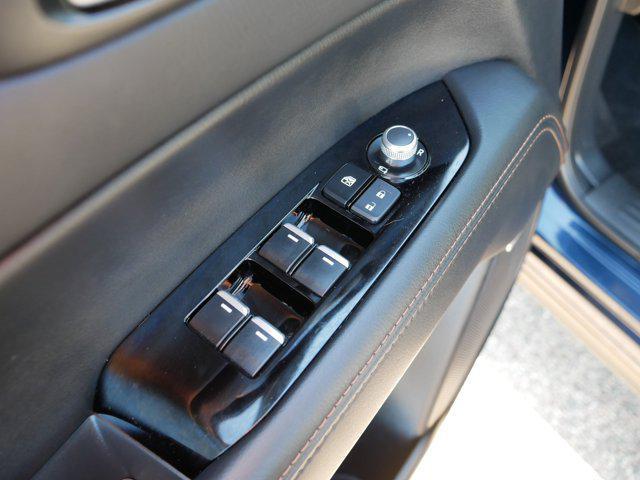 used 2023 Mazda CX-5 car, priced at $28,998