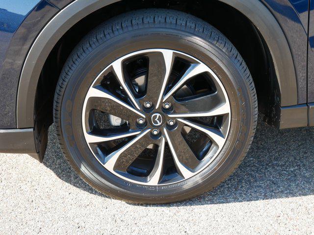 used 2023 Mazda CX-5 car, priced at $28,998
