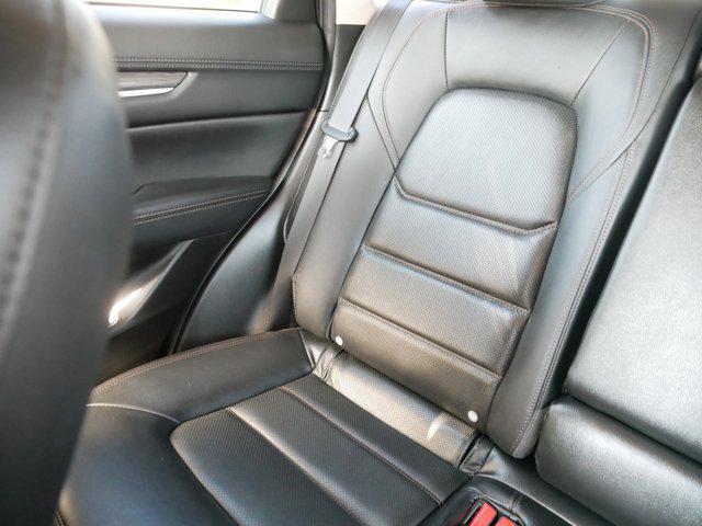 used 2023 Mazda CX-5 car, priced at $28,998