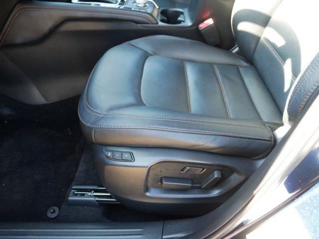 used 2023 Mazda CX-5 car, priced at $28,998