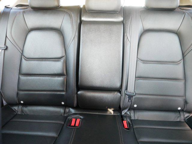 used 2023 Mazda CX-5 car, priced at $28,998